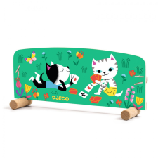 DJECO Djeco Asztali kártyatartó - Table card holder kreatív és készségfejlesztő