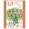 DJECO Djeco Csináld magad! - Családfám - A family tree to create - FSC MIX