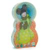 DJECO Djeco Formadobozos puzzle - Kokesi baba