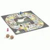 DJECO Djeco Társasjáték klasszikus - Liba játék - Goose game
