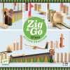 DJECO Építőjáték - Zig & Go - 27 darabos - Djeco
