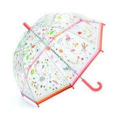 DJECO Esernyő – Könnyedség – Small lightnesses