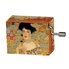 DJECO Fridolin Klimt-Adele zenegép, gyerekeknek játékhangszer