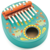 DJECO kalimba (DJ06019)