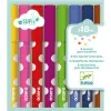 DJECO Kimosható filctoll - 8 felt-tips for little ones