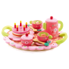 DJECO Lili Rose tea party készlet - Lili Rose's tea party- DJECO