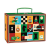 DJECO Nomad Chess and checkers - Sakk és Dáma