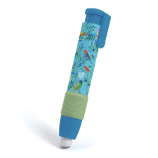 DJECO Nyomós-csipeszes radír - Judith clip eraser - Djeco radír