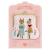 DJECO Pénztárca - Cicusok - Cats - Lovely purse