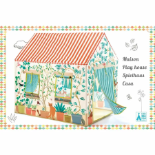  Djeco sátrak - Játszóház - Playhouse kerti játszóház