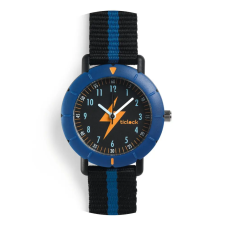 DJECO Sport karóra - Kék villám - Flash blue karóra