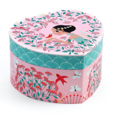 DJECO Spring Melody Music Box, Djeco játékhangszer