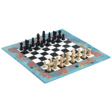  Djeco Társasjáték klasszikus - Sakk - Chess társasjáték
