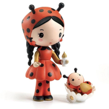 DJECO Tinyly Coco és Minico játékfigura