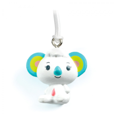 Djeco: tinyly Djeco TINYLY álomvilág - Bianka kulcstartó - Bianca key ring kulcstartó