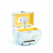 DJECO Zenés doboz Unicorn Dream, Djeco játékhangszer