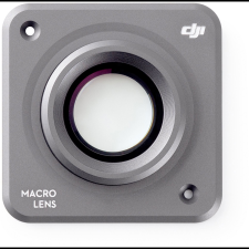 DJI Action 2 Macro Lens (CP.OS.00000191.01) sportkamera kellék