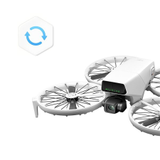 DJI Care Refresh 2-Year Plan (DJI Flip) drón kiegészítő