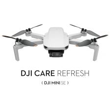 DJI Care Refresh (Mini SE) Garancia 1 év EU drón kiegészítő