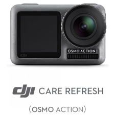 DJI Care Refresh (Osmo Action) Garancia rc modell kiegészítő