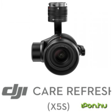 DJI Care Refresh (Zenmuse X5S) Garancia drón kiegészítő