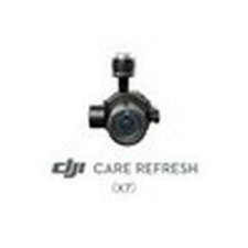 DJI Care Refresh (Zenmuse X7 biztosítás) (Zenmuse) sportkamera kellék