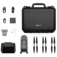 DJI Mavic 3 Enterprise Multispectral (C2) + Enterprise Shield Basic (Auto-Activation) drón