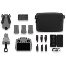 DJI Mini 5 Pro Fly More Combo (DJI RC2) drón