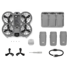 DJI Neo 2 Fly More Combo (csak drón) drón