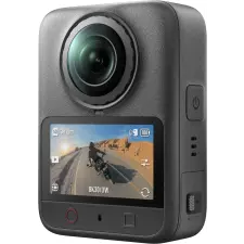 DJI Osmo 360 II Standard Combo sportkamera