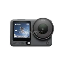 DJI Osmo Action 6 Adventure Combo sportkamera