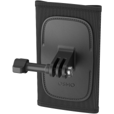 DJI Osmo hátizsák pánttartó sportkamera kellék