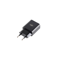 DJI Osmo Mobile Part 8 10W USB Hálózati adapter (CP.ZM.000511) sportkamera kellék