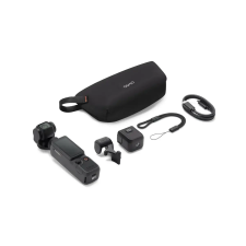 DJI Osmo Pocket 4 Standard Combo sportkamera