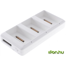 DJI Phantom 4 Series Battery Charging Hub drón kiegészítő