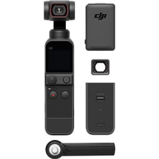 DJI Pocket 2 Creator Combo sportkamera