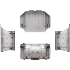 DJI Robomaster S1 Chassis Armor Kit drón kiegészítő