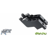 DJI RONIN Part 45 Extended Arm for Yaw Axis (50mm)