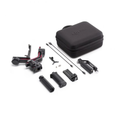 DJI RS 3 Pro Combo kamerastabilizátor drón kiegészítő
