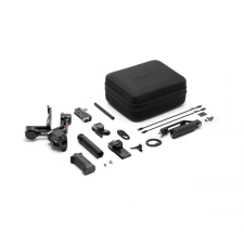 DJI RS 4 Combo fotós stabilizátor