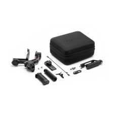 DJI RS 4 Pro fotós stabilizátor