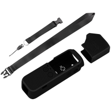 DJI Szilikon tok Pocket 2, fekete drón kiegészítő