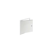 DK Mont DK Profifix Revíziós ajtó, fém, fehér 600x600 mm (1db/dob) építőanyag