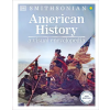 Dk Pub American History: A Visual Encyclopedia | DK