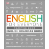 Dk Pub English for Everyone Grammar Guide Practice Book | DK
