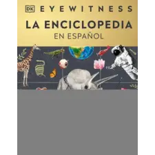 Dk Pub Eyewitness Encyclopedia of Everything (Spanish Edition) | DK egyéb könyv
