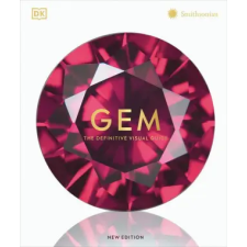 Dk Pub Gem | DK egyéb könyv