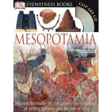 Dk Pub Mesopotamia | Philip Steele egyéb könyv