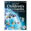 Dk Pub The New Children's Encyclopedia: Packed with Thousands of Facts, Stats, and Illustrations | DK