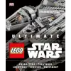 Dk Pub Ultimate Lego Star Wars | DK